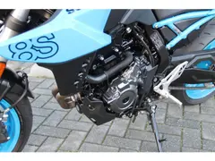 Suzuki GSX-8S 2023 occasion – foto 9 van 20