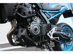 Suzuki GSX-8S 2023 occasion – foto 10 van 20