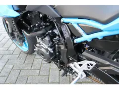 Suzuki GSX-8S 2023 occasion – foto 11 van 20