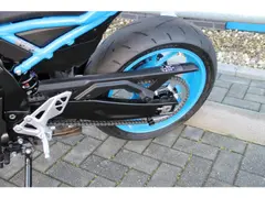 Suzuki GSX-8S 2023 occasion – foto 12 van 20