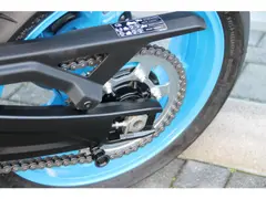 Suzuki GSX-8S 2023 occasion – foto 13 van 20