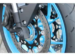 Suzuki GSX-8S 2023 occasion – foto 15 van 20