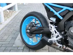 Suzuki GSX-8S 2023 occasion – foto 17 van 20