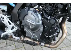 Suzuki GSX-8S 2023 occasion – foto 18 van 20
