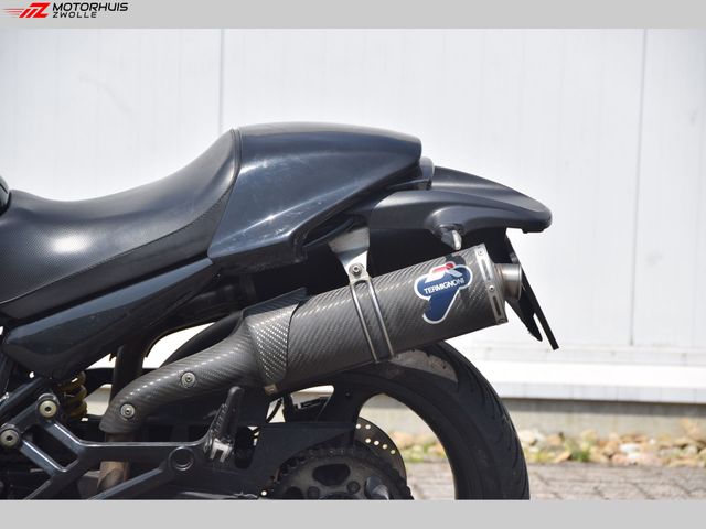 ducati - m-600