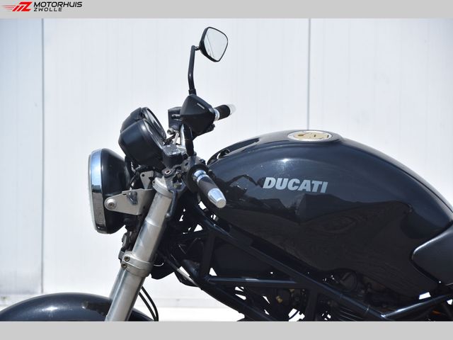 ducati - m-600