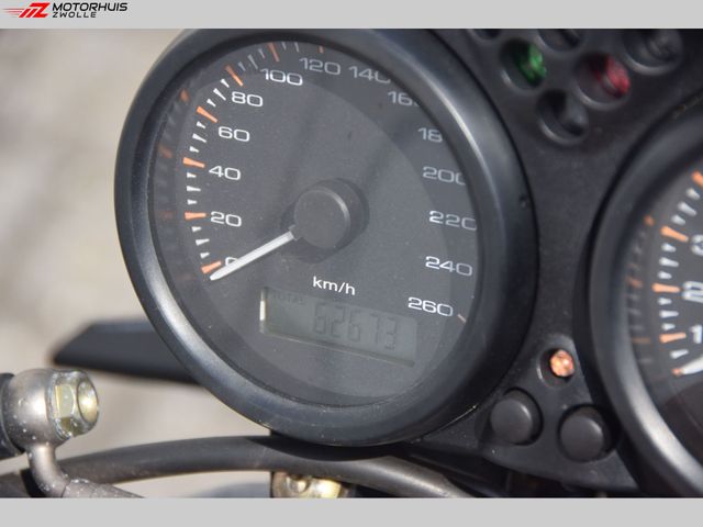 ducati - m-600