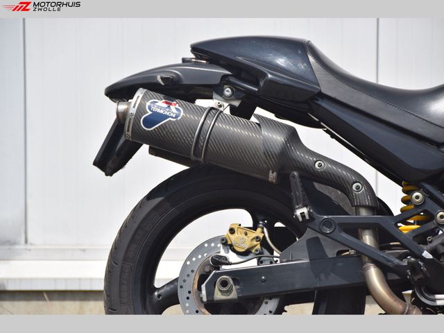 ducati - m-600