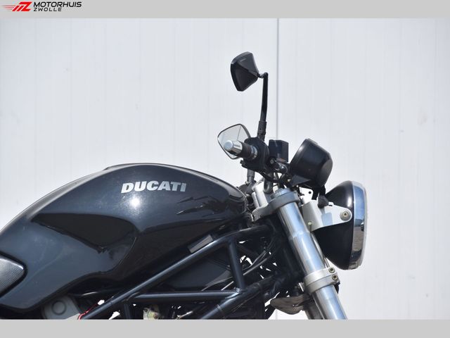 ducati - m-600