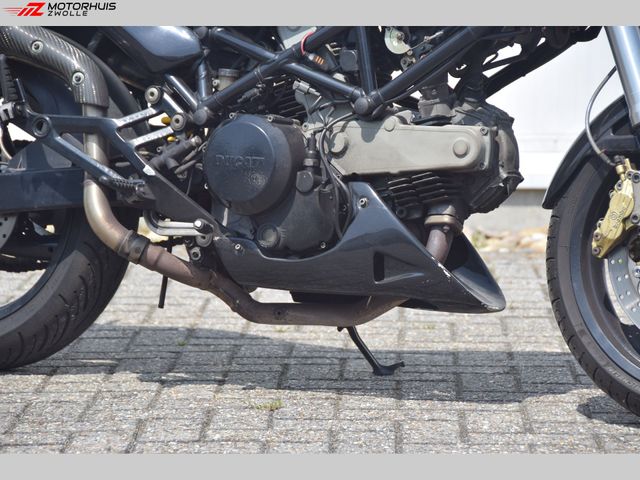 ducati - m-600