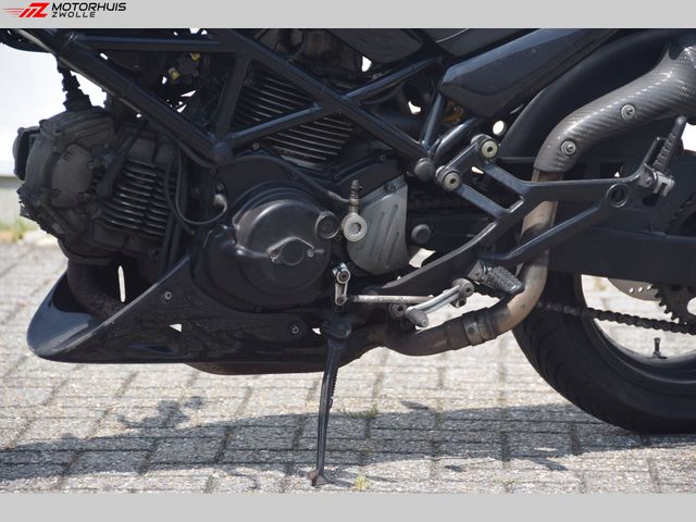 ducati - m-600