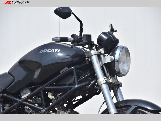 ducati - m-600