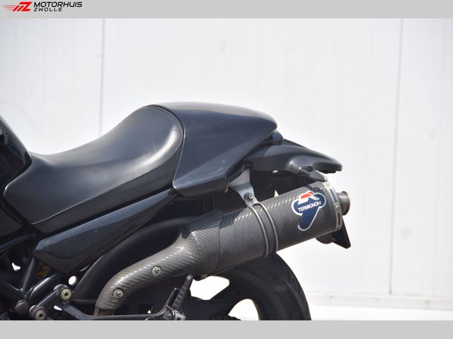 ducati - m-600
