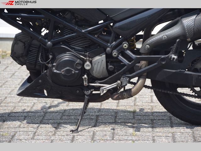 ducati - m-600
