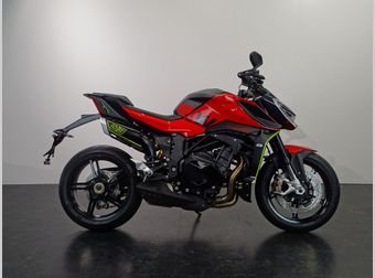 Qjmotor SRK 921 2026 nieuw