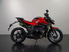 Qjmotor SRK 921 2026 nieuw – foto 1 van 9