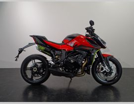 Qjmotor SRK 921 2026 nieuw