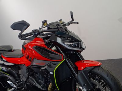 QJMOTOR SRK 921 – foto 4