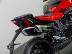 Qjmotor SRK 921 2026 nieuw – foto 5 van 9
