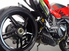 Qjmotor SRK 921 2026 nieuw – foto 8 van 9