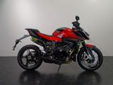 QJMOTOR SRK 921