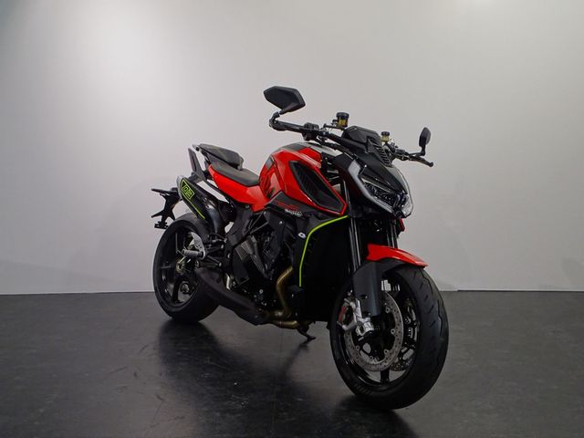 qjmotor - srk-921