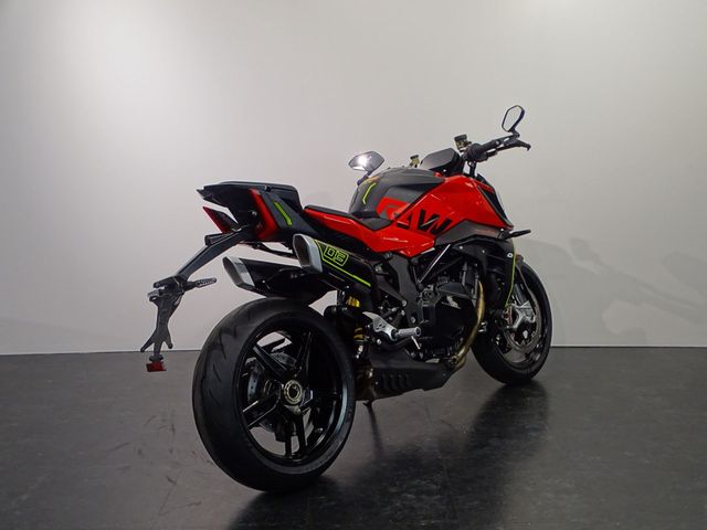 qjmotor - srk-921
