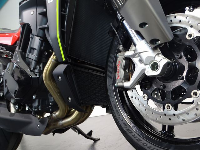 qjmotor - srk-921