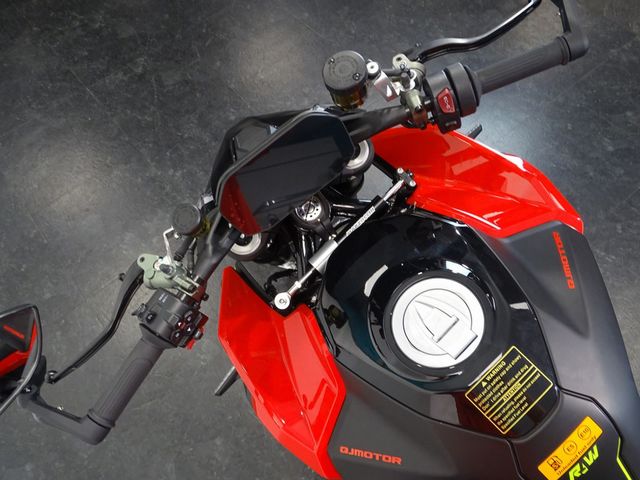 qjmotor - srk-921