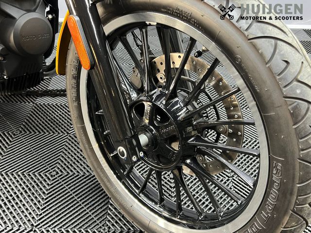 moto-guzzi - v-9-roamer