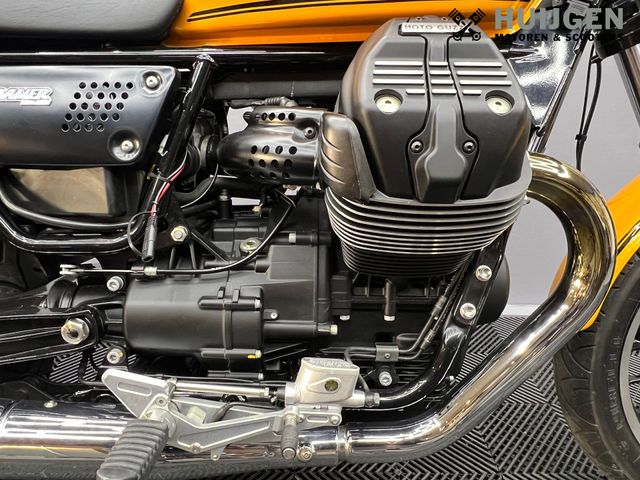 moto-guzzi - v-9-roamer