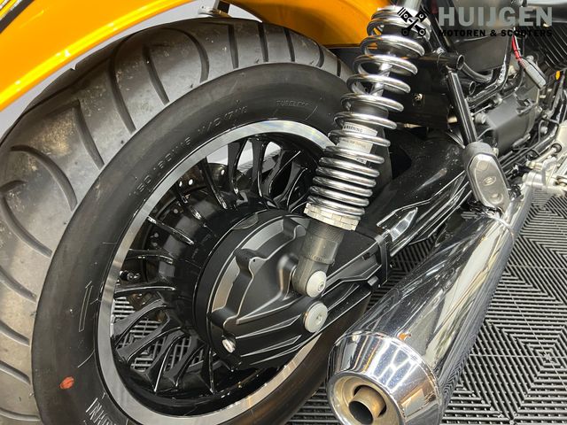 moto-guzzi - v-9-roamer