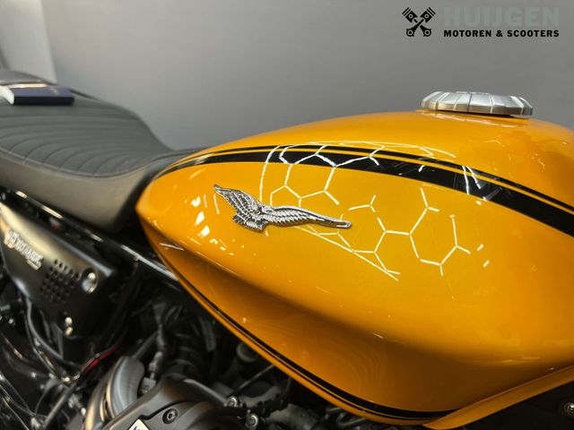 moto-guzzi - v-9-roamer