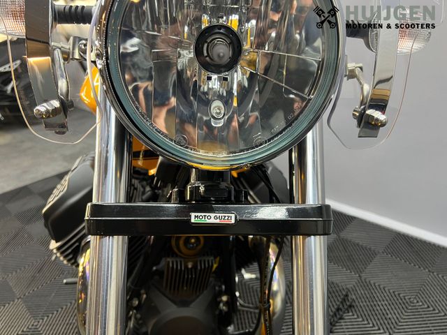 moto-guzzi - v-9-roamer