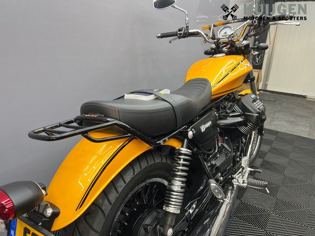 moto-guzzi - v-9-roamer
