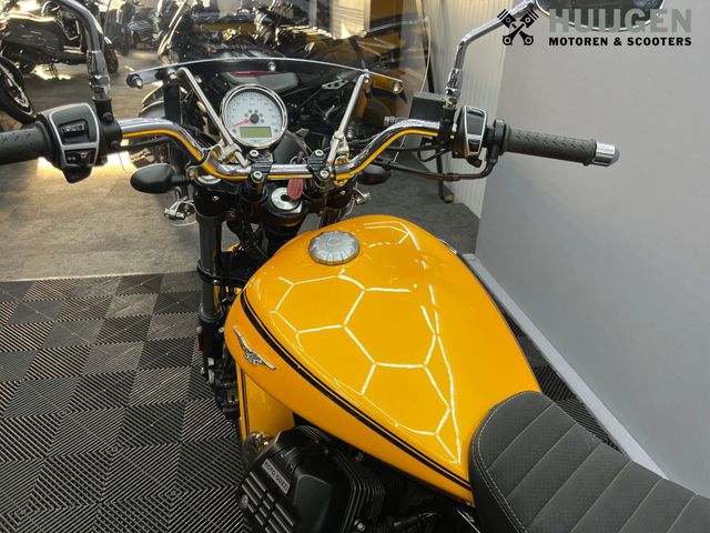moto-guzzi - v-9-roamer