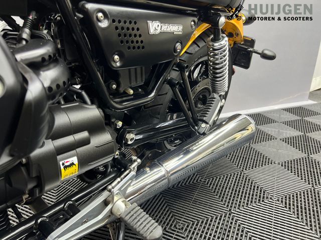 moto-guzzi - v-9-roamer