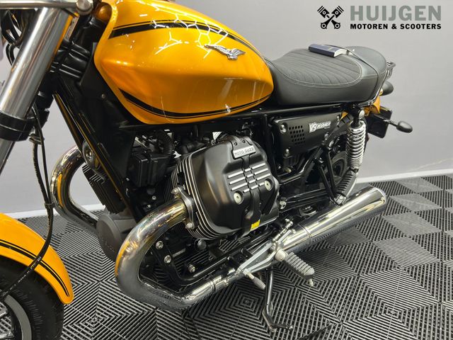 moto-guzzi - v-9-roamer