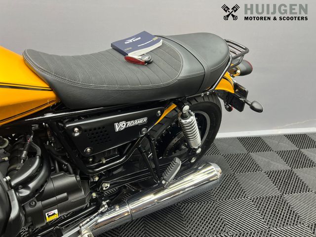 moto-guzzi - v-9-roamer