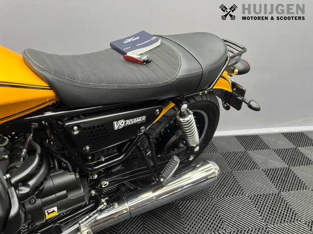 moto-guzzi - v-9-roamer