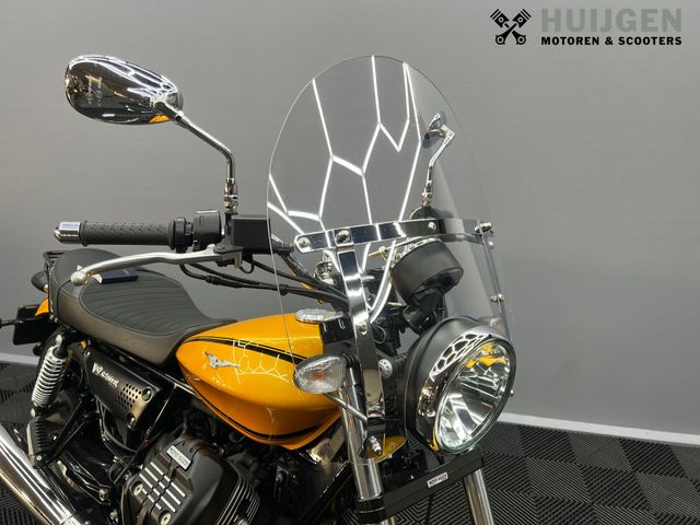 moto-guzzi - v-9-roamer