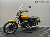 MOTO GUZZI V 9 ROAMER