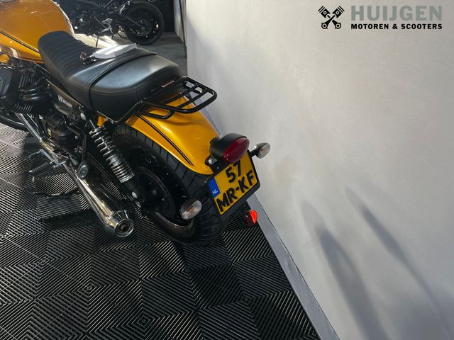moto-guzzi - v-9-roamer