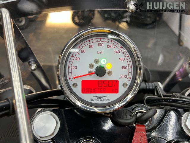 moto-guzzi - v-9-roamer