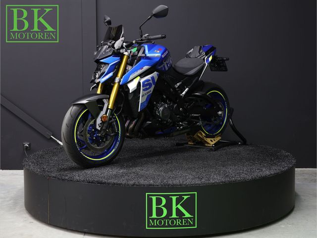 suzuki - gsx-s-1000-abs