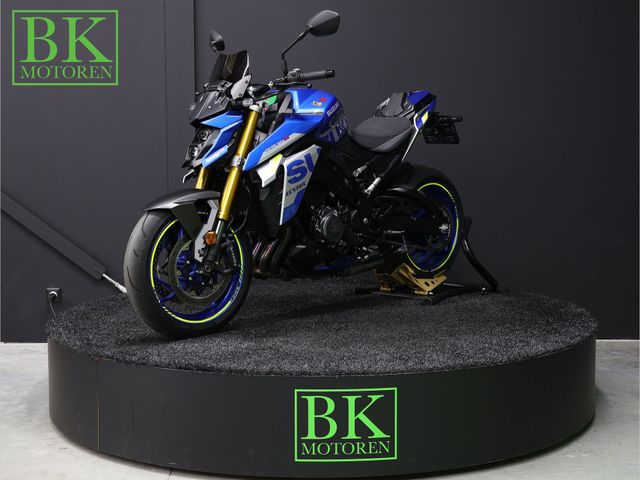 suzuki - gsx-s-1000-abs