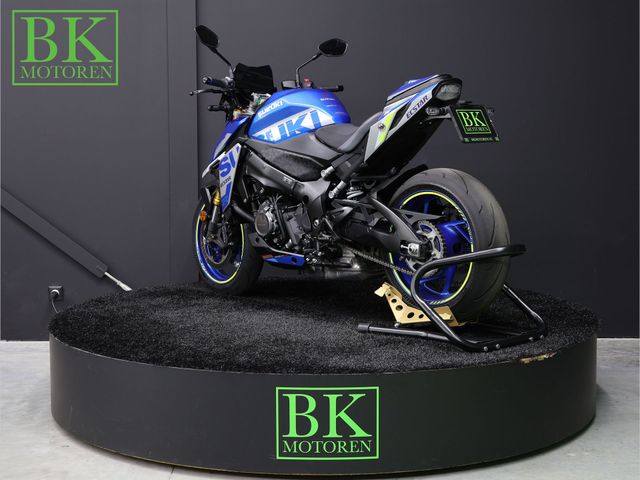 suzuki - gsx-s-1000-abs