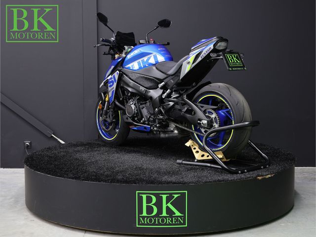 suzuki - gsx-s-1000-abs