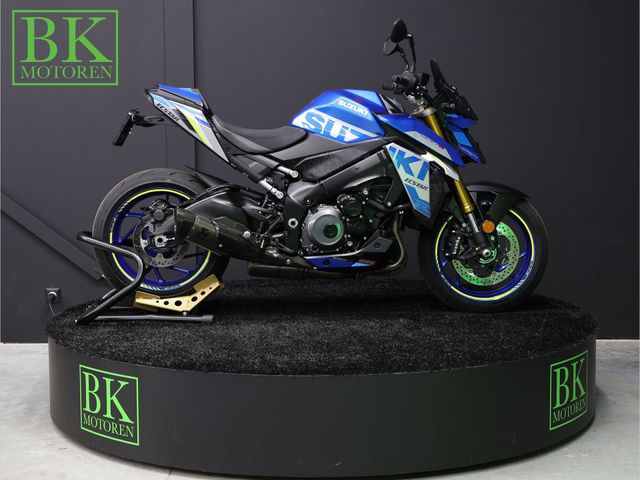 suzuki - gsx-s-1000-abs