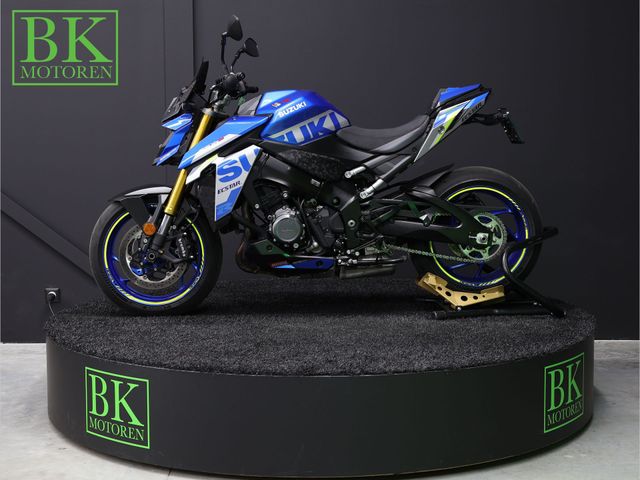 suzuki - gsx-s-1000-abs